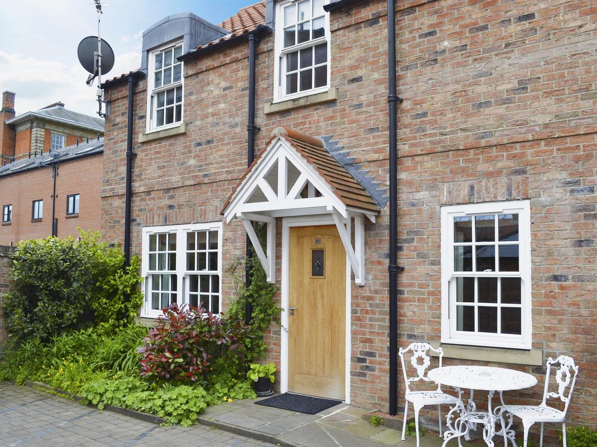 Monks Retreat Holiday home *