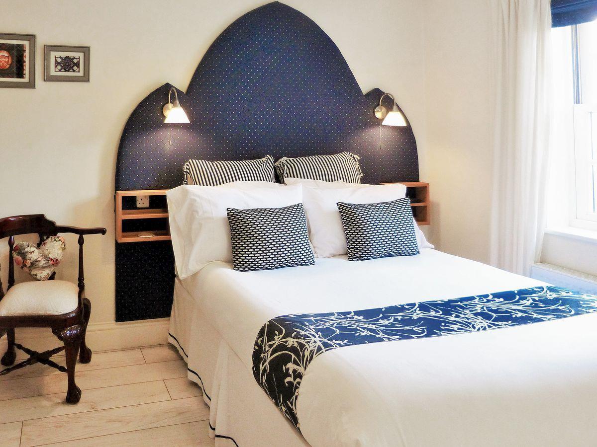 Holiday home Monks Retreat