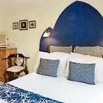 Monks Retreat